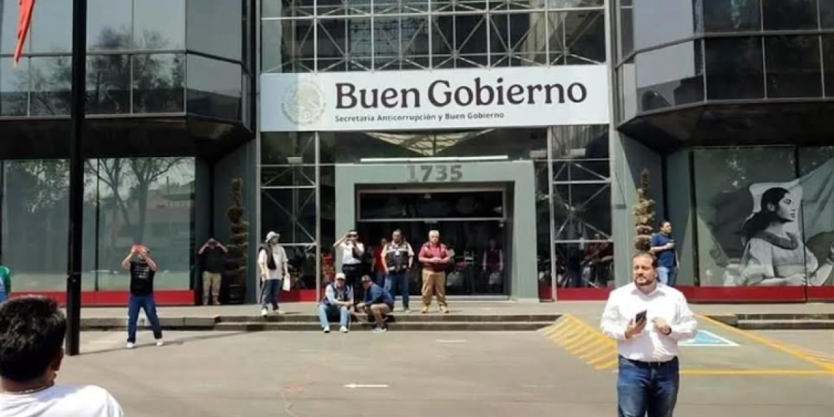 Sancionan a 226 funcionarios  por faltas administrativas