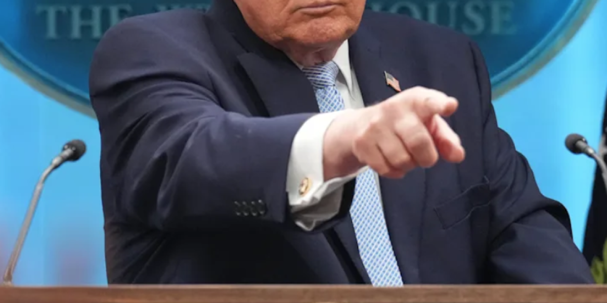 ‘Respira’ el mundo; Trump retrasa dos semanas ataque masivo a Irán