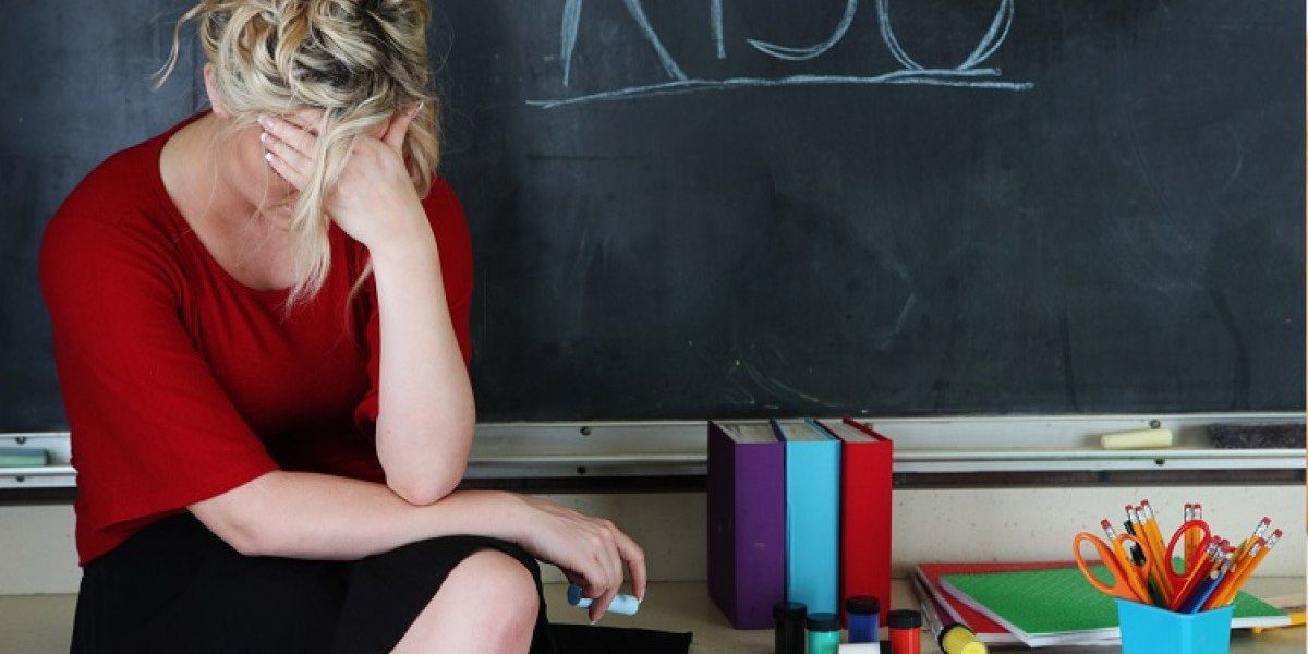 Blindarán a maestros por violencia en las escuelas