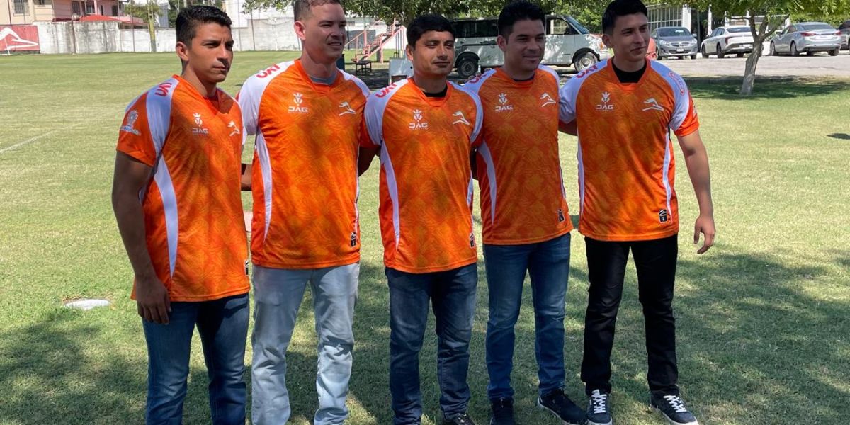 Presentan incorporaciones en correcaminos