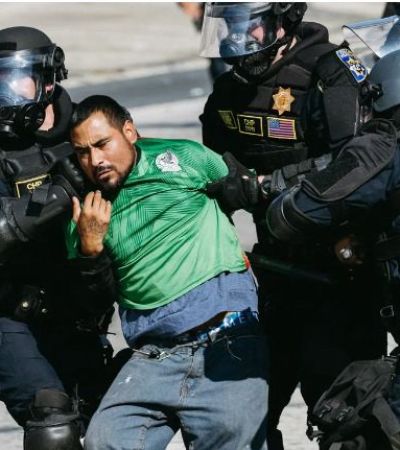 Suman 13 mexicanos muertos bajo la custodia del ICE: SRE