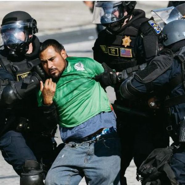 Suman 13 mexicanos muertos bajo la custodia del ICE: SRE