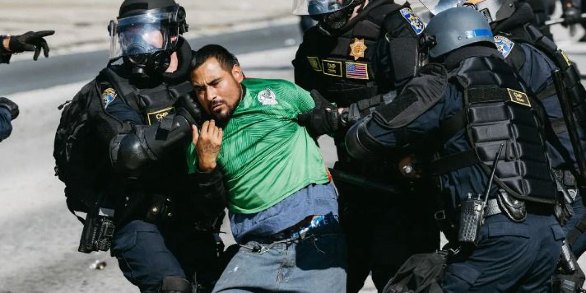 Suman 13 mexicanos muertos bajo la custodia del ICE: SRE