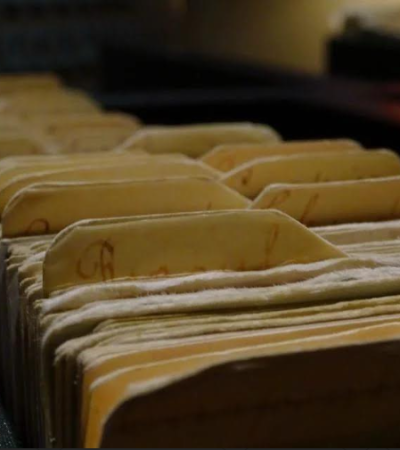 Se ‘empolvan’ expedientes en Fiscalías estatales: INEGI