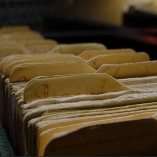 Se ‘empolvan’ expedientes en Fiscalías estatales: INEGI