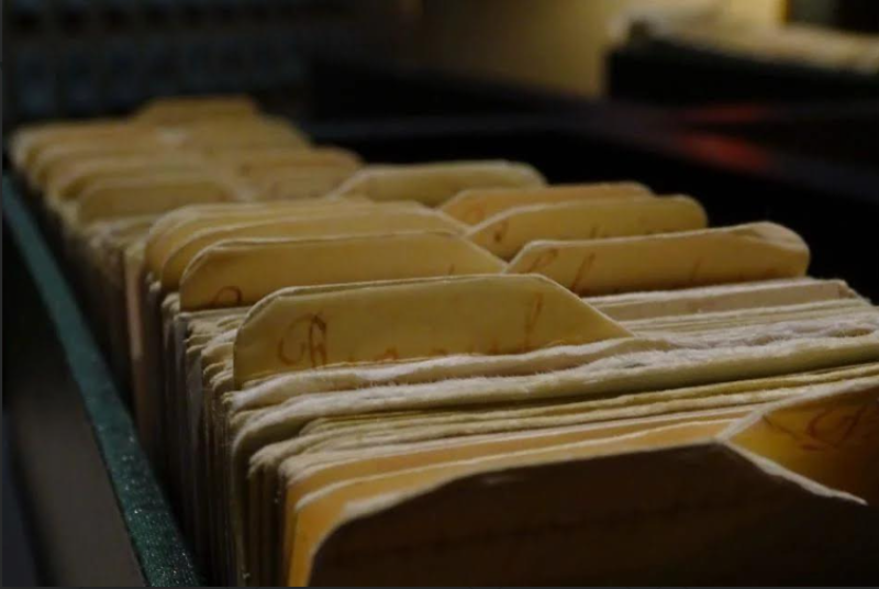 Se ‘empolvan’ expedientes en Fiscalías estatales: INEGI