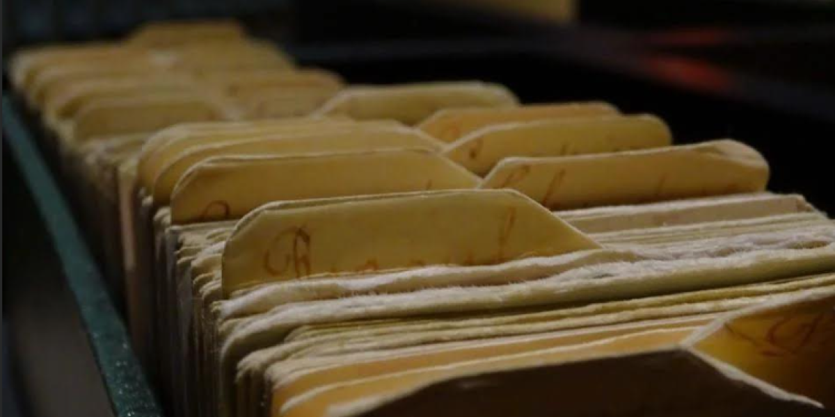Se ‘empolvan’ expedientes en Fiscalías estatales: INEGI
