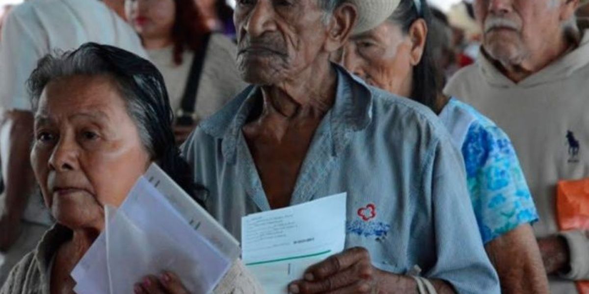 ‘Ahogan’ a finanzas federales las pensiones y deuda pública