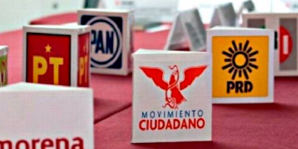 Frenan a acelerados: Las precampañas hasta enero