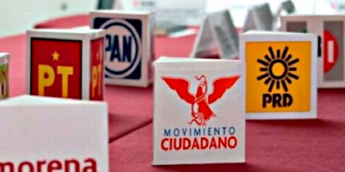 Frenan a acelerados: Las precampañas hasta enero