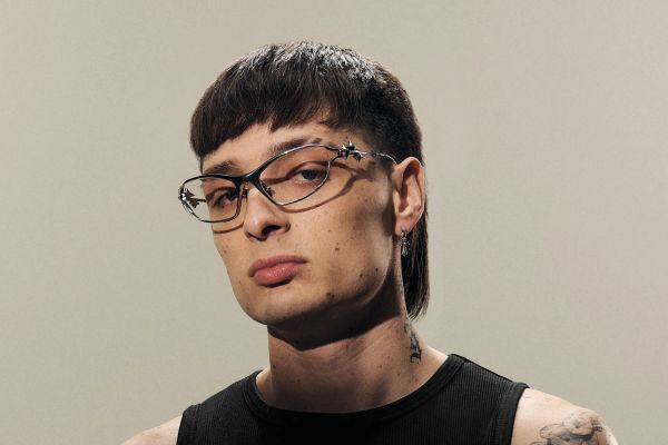 Peso Pluma anuncia gira para este 2026: visitará 35 ciudades de EU y no incluye a México