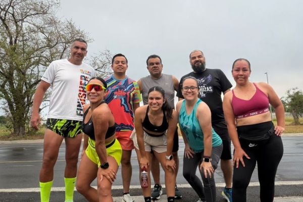Invitan a la IV Carrera Atlética “Renegados Runners 2026”