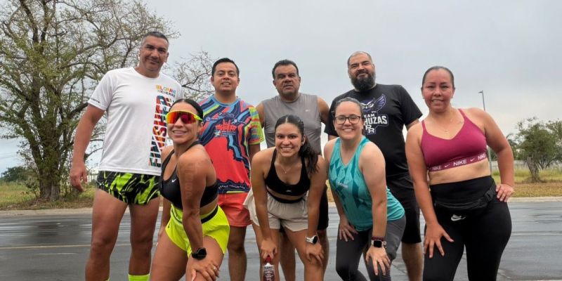 Invitan a la IV Carrera Atlética “Renegados Runners 2026”