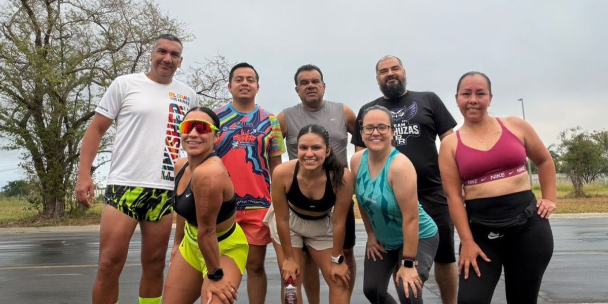 Invitan a la IV Carrera Atlética “Renegados Runners 2026”