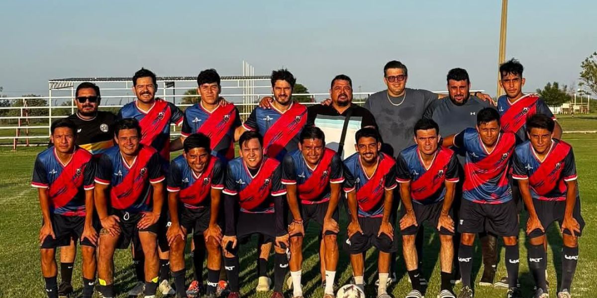 Listas semifinales del torneo del barrio