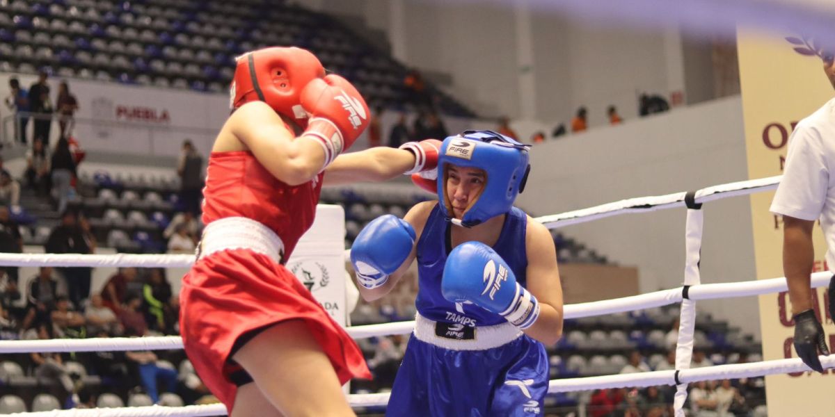 Parten delegaciones rumbo a los regionales