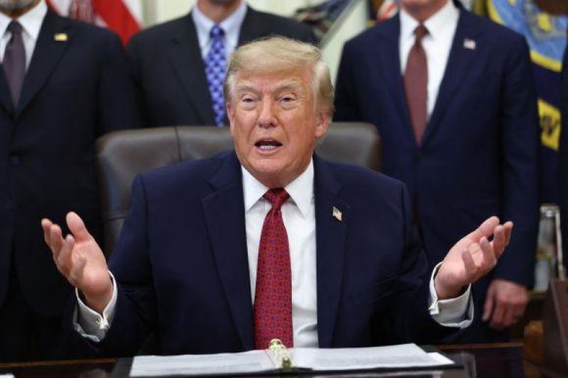 Trump propone que maten a 5 millones de mexicanos