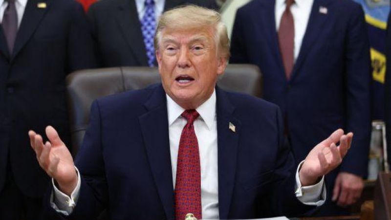 Trump propone que maten a 5 millones de mexicanos