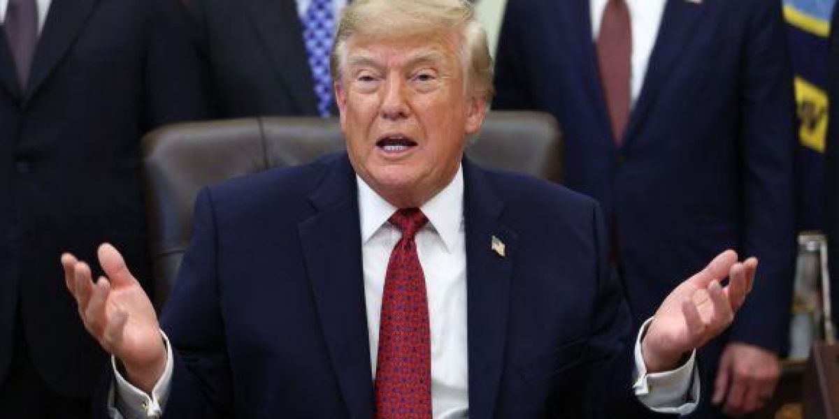 Trump propone que maten a 5 millones de mexicanos