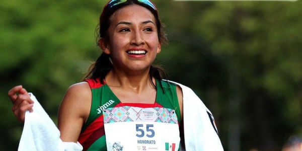 Listo el nacional de atletismo