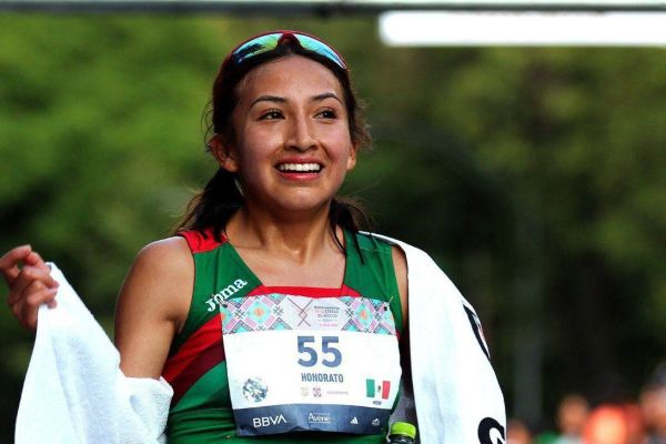Listo el nacional de atletismo