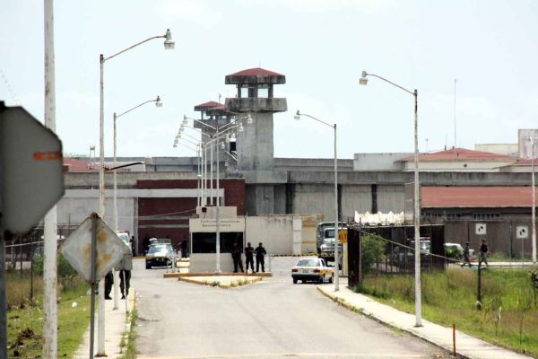 Penales de Tamaulipas son foco de extorsiones