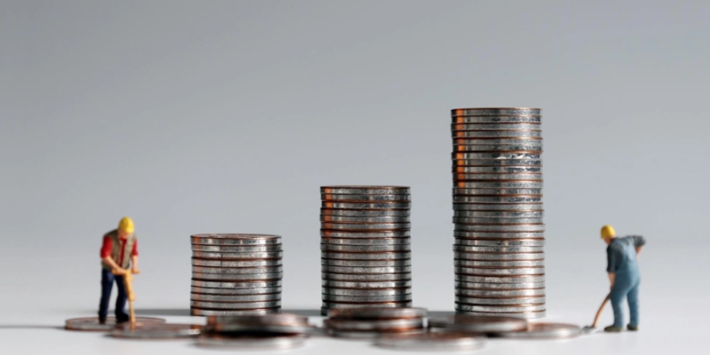 Estiman aumento del 12% del salario mínimo en 2027