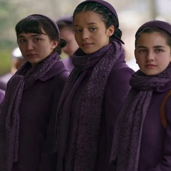 Los Testamentos: Las hijas de Gilead: quién es quién en la nueva serie