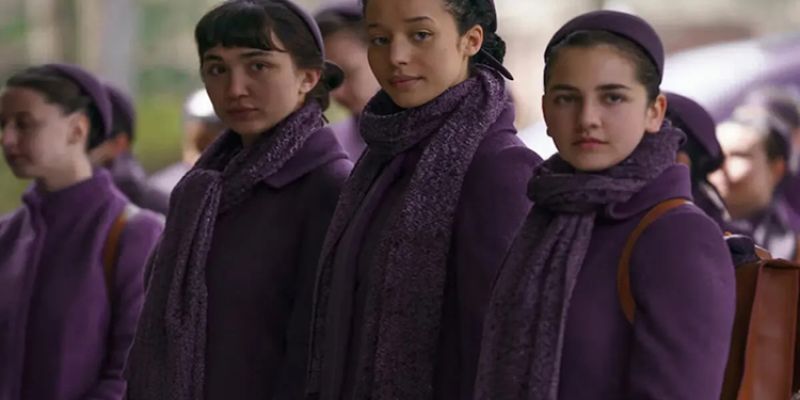 Los Testamentos: Las hijas de Gilead: quién es quién en la nueva serie
