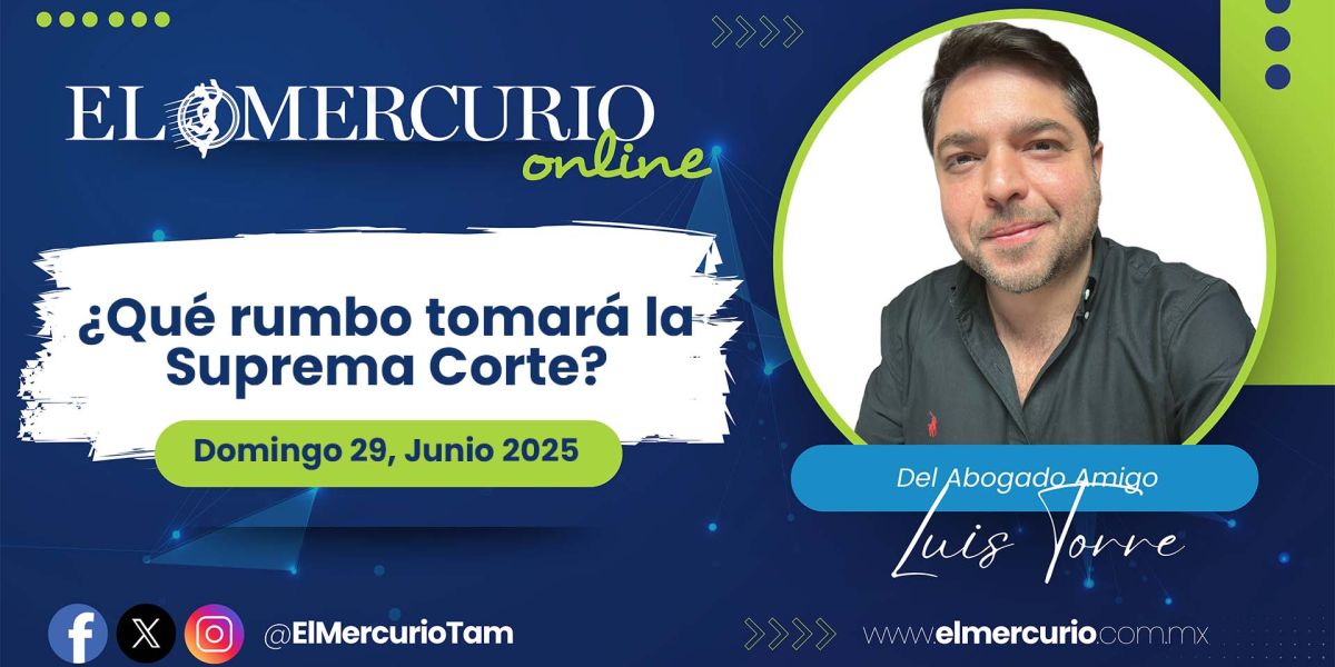 ¿Qué rumbo tomará la Suprema Corte?