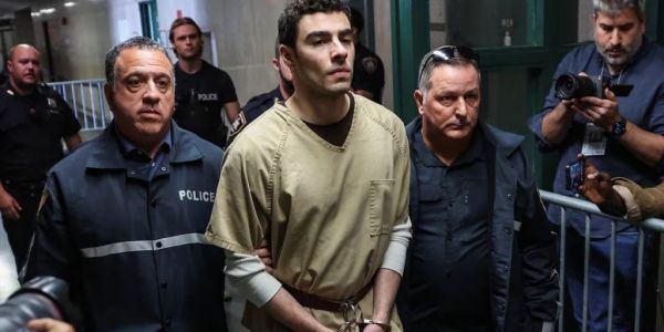 Luigi Mangione a juicio; enfrenta posible pena de muerte