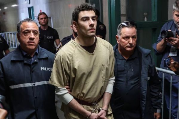 Luigi Mangione a juicio; enfrenta posible pena de muerte