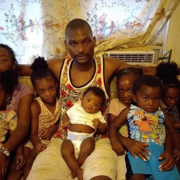 Identifican a hombre que asesinó a 8 niños de Luisiana, Estados Unidos