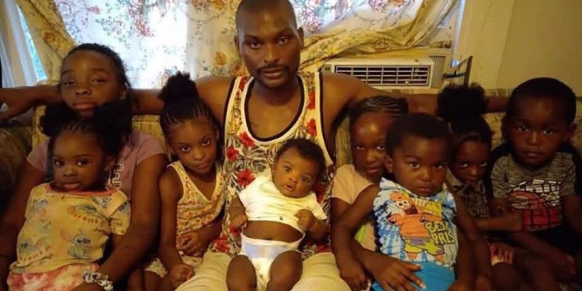 Identifican a hombre que asesinó a 8 niños de Luisiana, Estados Unidos