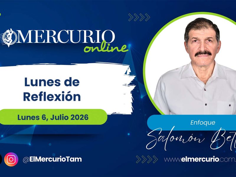 Lunes de Reflexión