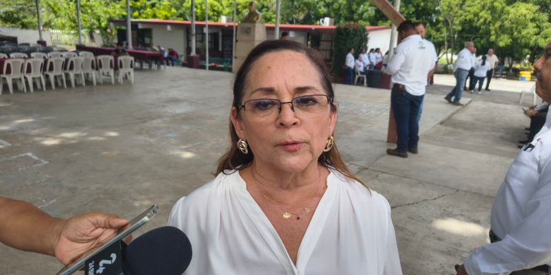 Invita DIF Altamira a la jornada “Encendiendo Esperanza, Salvando Vidas”