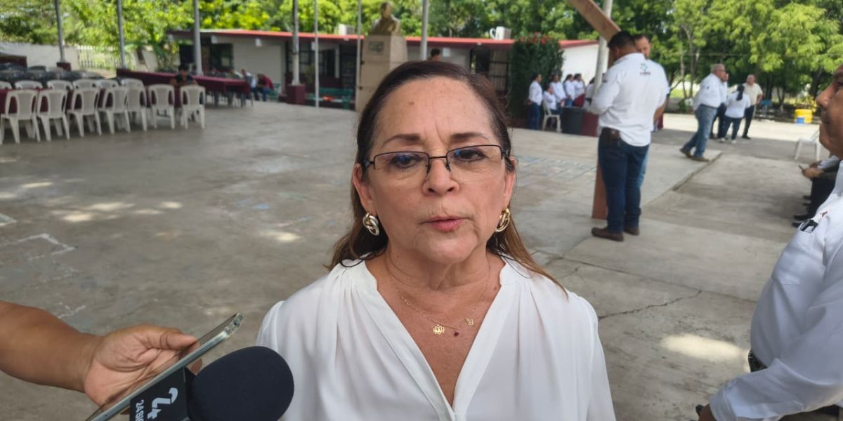 Invita DIF Altamira a la jornada “Encendiendo Esperanza, Salvando Vidas”