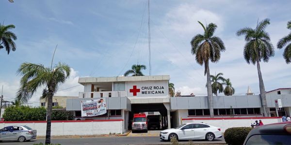 Cruz Roja Madero reabre su quirófano tras casi un año de permanecer fuera de servicio