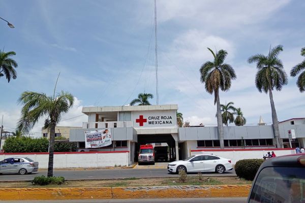 Cruz Roja Madero reabre su quirófano tras casi un año de permanecer fuera de servicio