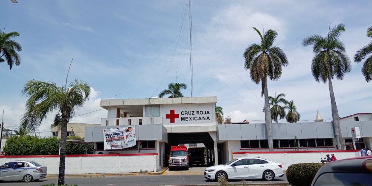 Cruz Roja Madero reabre su quirófano tras casi un año de permanecer fuera de servicio