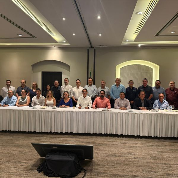 Buscan certificar la escollera de Miramar