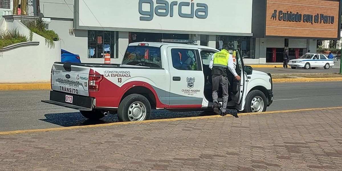 Se abre convocatoria para reclutamiento y selección de agentes de Tránsito y Vialidad