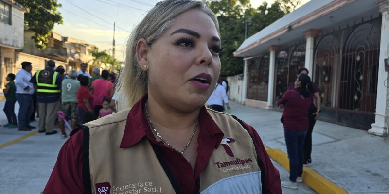 Programas sociales de Bienestar continuarán pese a proceso interno de Morena