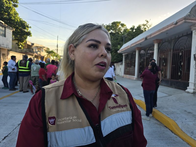Programas sociales de Bienestar continuarán pese a proceso interno de Morena