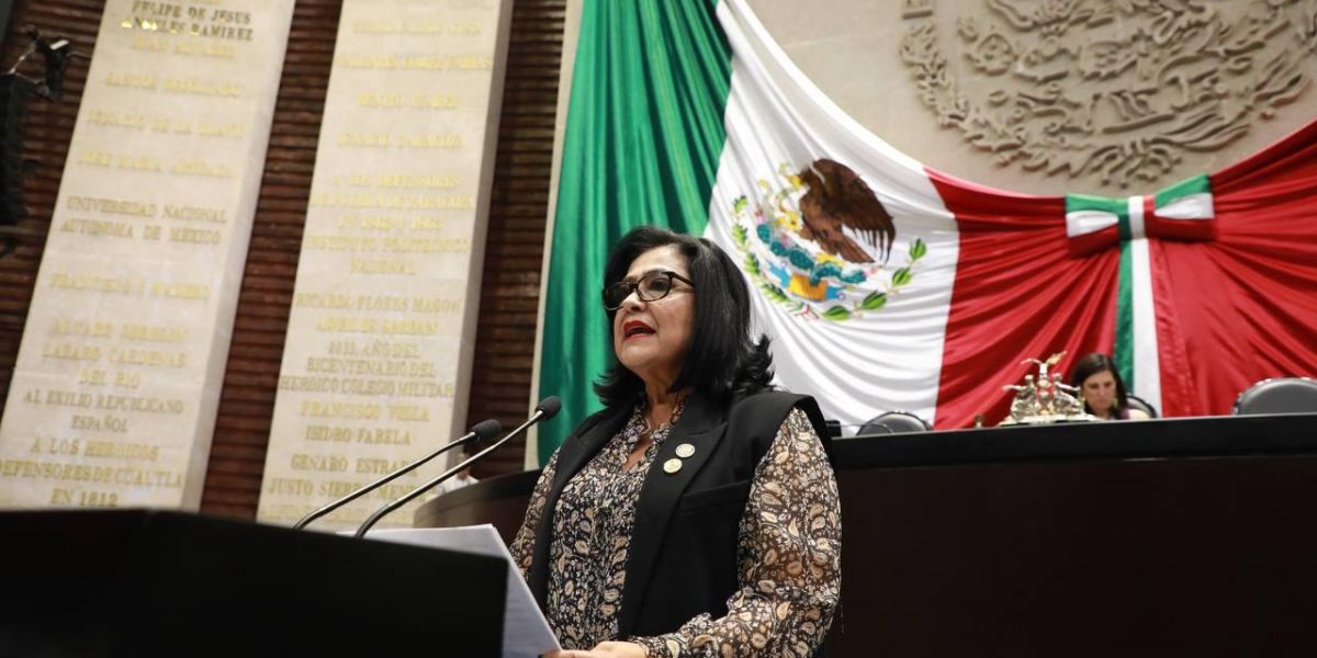 En Materia Legislativa Hay Mucho Por Hacer