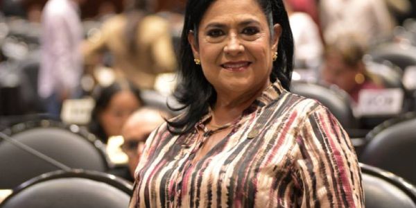 Alineamos a México con las reglas de internet de estándar global en propiedad intelectual