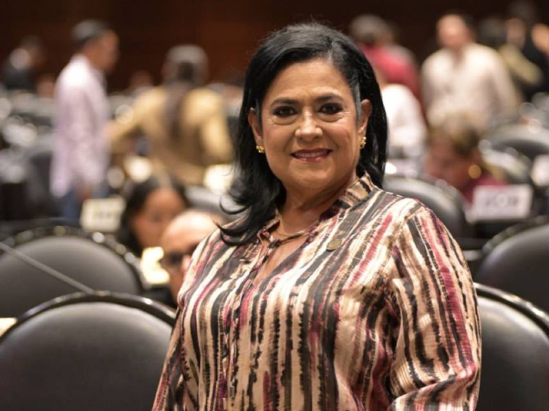 Alineamos a México con las reglas de internet de estándar global en propiedad intelectual