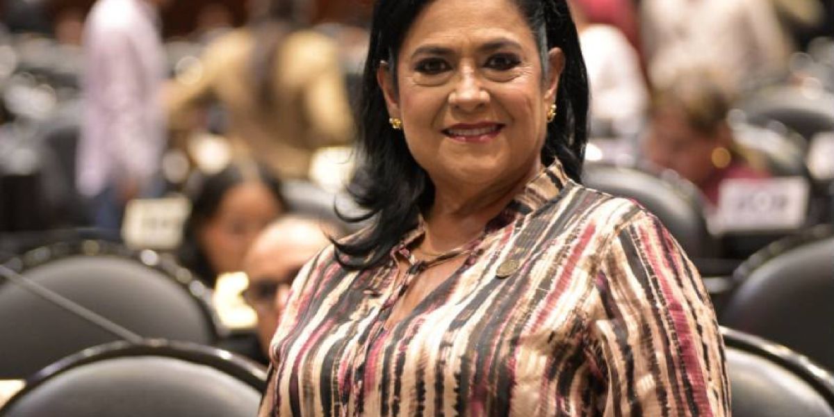 Alineamos a México con las reglas de internet de estándar global en propiedad intelectual