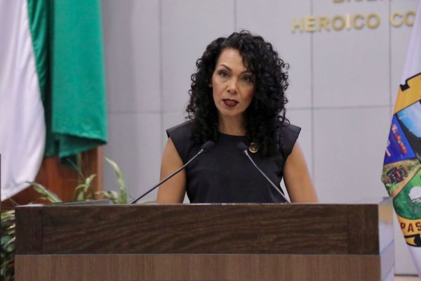Propone Cynthia Jaime endurecer sanciones por acecho en Tamaulipas