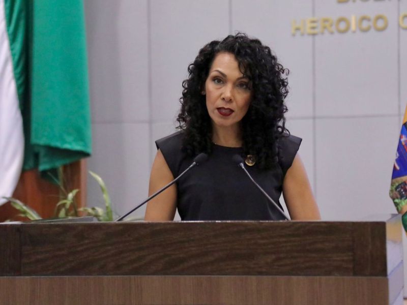 Propone Cynthia Jaime endurecer sanciones por acecho en Tamaulipas